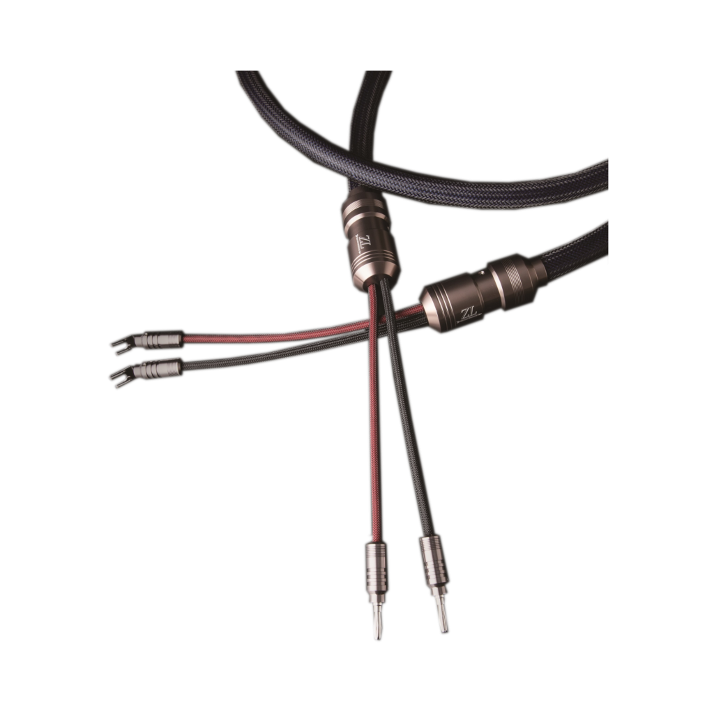 ZL-8000 Speaker Cable
