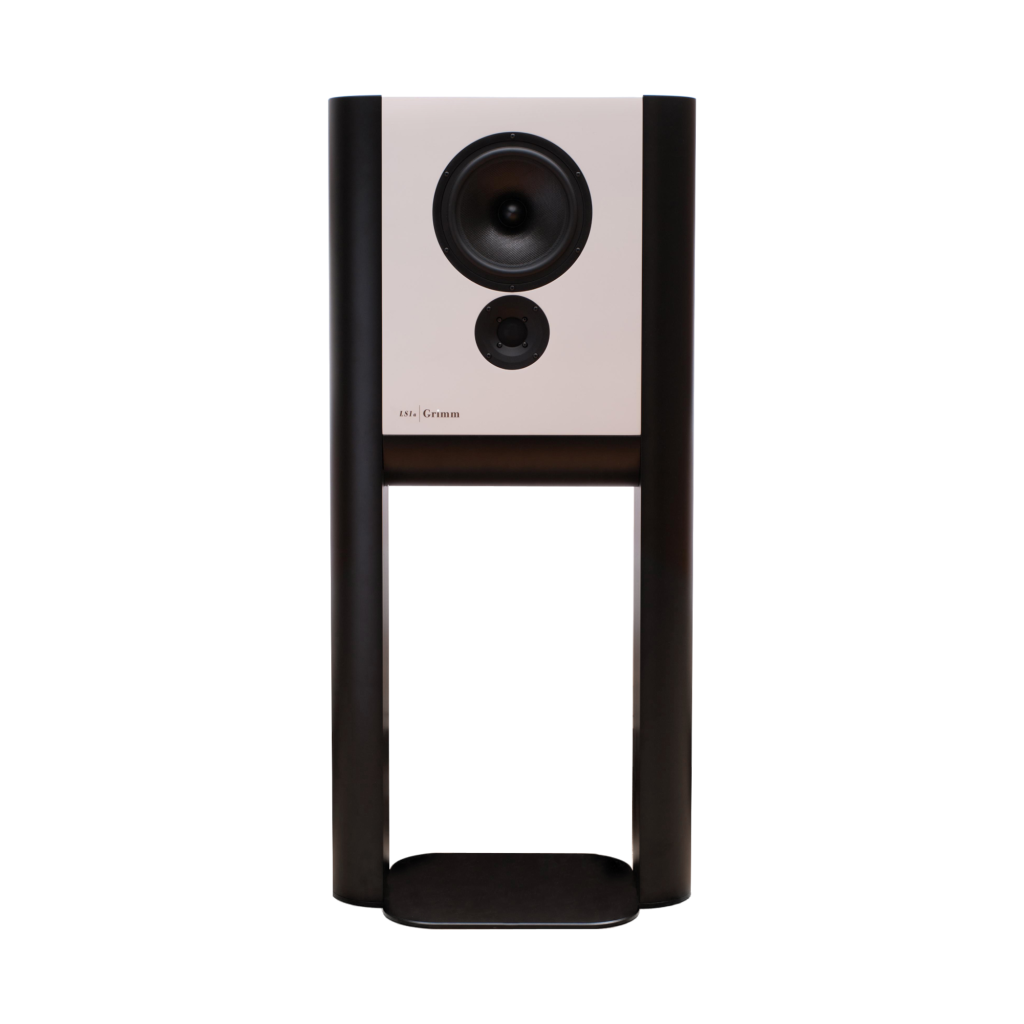 LS1a Active Loudspeaker