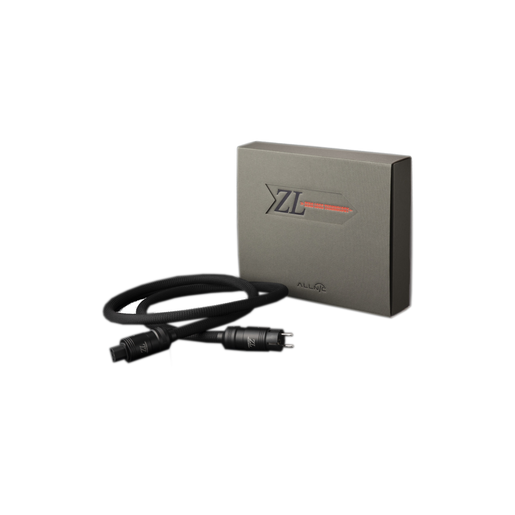 ZL-5000 Power Cable