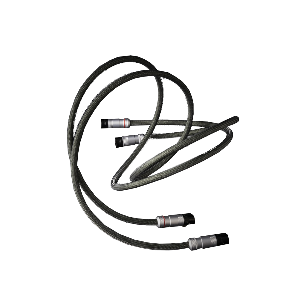 MU-7R Intercorrect Cable - RCA or XLR