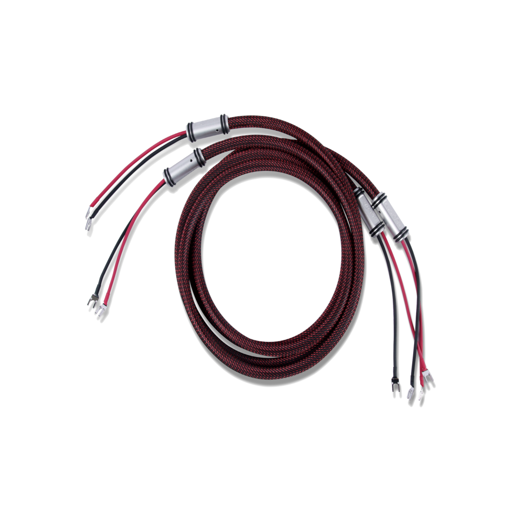 ZL-5000 Speaker Cable